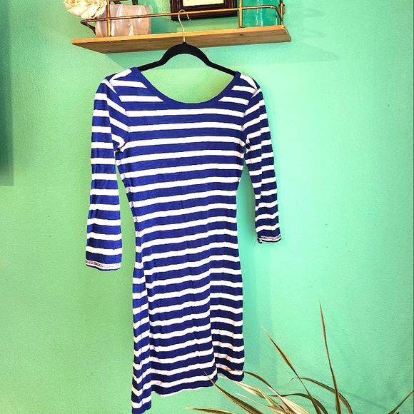 Express Dresses & Skirts - Reversible dress